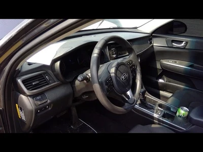 2016 - 2018 KIA OPTIMA Steering Column Floor Shift Tilt And Telescopic VIN K  Foto 1 de 4