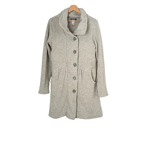 Patagonia Better Pullover Mantel Gr. L - Bild 1 von 4