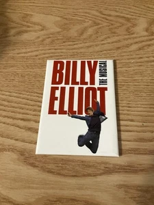 Billy Elliot Broadway Musical Magnet! - Picture 1 of 2