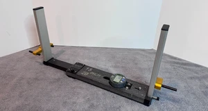 Easy-Metric Alesometre Digital Bore Measurement Gauge 15" - 20" (400mm - 500mm) - Picture 1 of 16