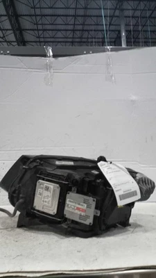 2016 AUDI Q5 Right Headlight Assembly Black OEM 549125 90K Miles - Image 1 of 4