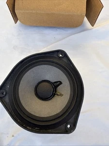 Original-Zubehör-Hersteller 4,5" Bose 802 Serie II 109638 K Fullrange Wandler Lautsprecher Treiber, 901 - Bild 1 von 2