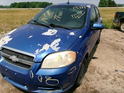 Consola piso delantero sin receptáculo eléctrico compatible con 09-10 AVEO 1729157 Foto 1 de 4