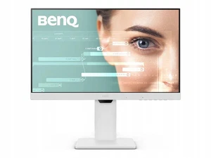 Monitor LED BenQ GW2486TC 23.8" 1920x1080 px FullHD IPS/PLS - Photo 1/4