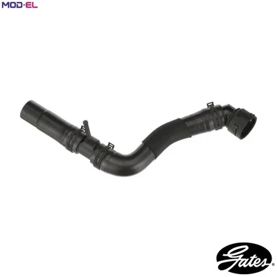 RADIATOR HOSE 05-4585 FOR SKODA ROOMSTER/Praktik FABIA/II/Combi PRAKTIK  VW - Image 1 of 4