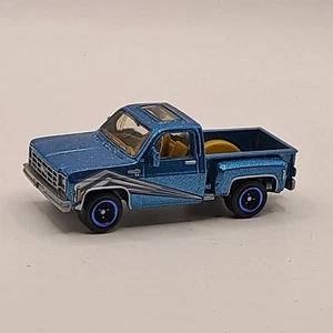 MATCHBOX 1975 CHEVROLET STEPSIDE PICK UP  - Picture 1 of 5
