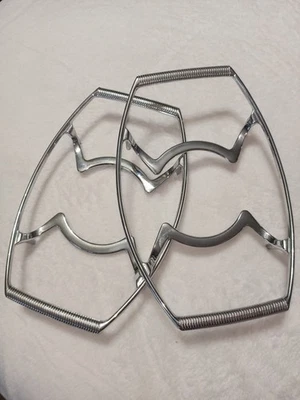 Pyrex CorningWare Trivets P-11-M Set of Casserole Catering Stands 10" By 6.75" - Image 1 of 4