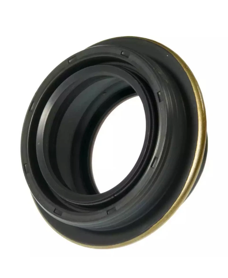 Caja de transferencia sello de eje de salida National 710496 Foto 1 de 2