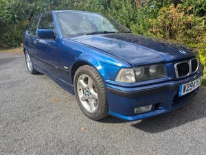 BMW 318ti M-Sport - Picture 1 of 21
