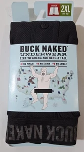 Men's Duluth Trading Buck Naked  Boxer Underwear ~ 2XL - Picture 1 of 2