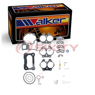 Walker Carburetor Repair Kit for 1977-1978 Buick Century LeSabre Regal ml - Image 1 of 4