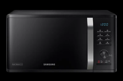 Samsung Grill Microwave Triple Distribution System 23L - Image 1 of 4