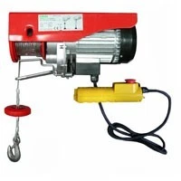 PARANCO ELETTRICO 300 02452 EXCEL - Immagine 1 di 1