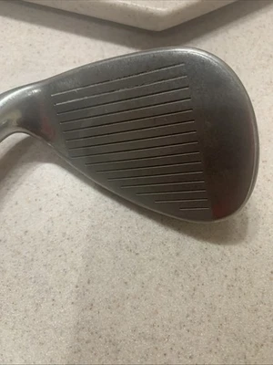 Callaway Edge Sand Wedge SW Right Handed Black A - Image 1 of 4