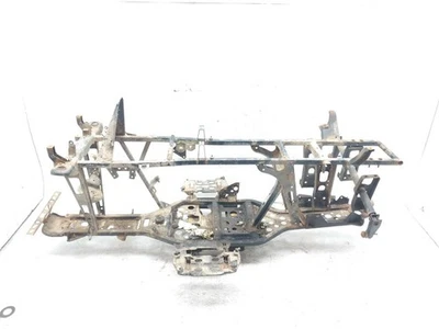 04 Polaris Sportsman 600 Twin Main Frame Chassis CLN - Image 1 of 4