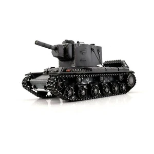 1/16 RC KV-2 754(r) Grey BB - Picture 1 of 5