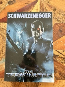 NECA Terminator Action figure marvel - Picture 1 of 2