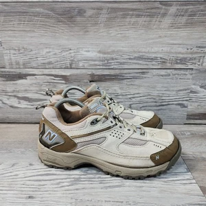 New Balance 643 WW643TB Damenschuhe Größe 9 sportliche Sneaker Wandern Gehen Laufen - Bild 1 von 13