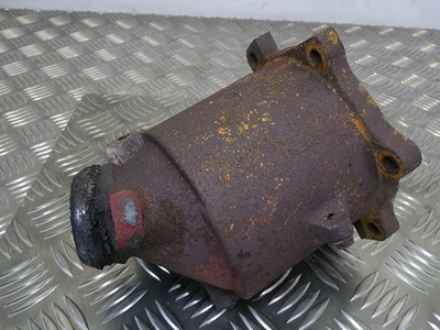 NISSAN MICRA EXHAUST PRE-CAT 1.2 PETROL 2003-2010 - Image 1 of 4