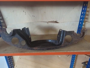 Classic Volkswagen Type 1 Beetle TinOver Exhaust Tin .rear Engine Tinwear - Picture 1 of 7