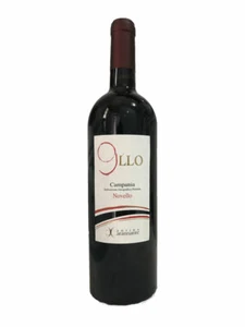 VINO ROSSO Novello Campania IGP x 6 bottiglie 0.75ml  - Foto 1 di 1