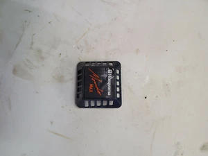 Husqvarna Motorsense Mondo Max, obere Abdeckung, gebraucht, Ersatzteil - Bild 1 von 3