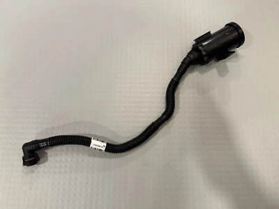 BMW G20 330I G80 M3 2019-2024 filtro de bote de vapor de combustible y tubo de manguera de ventilación Foto 1 de 4