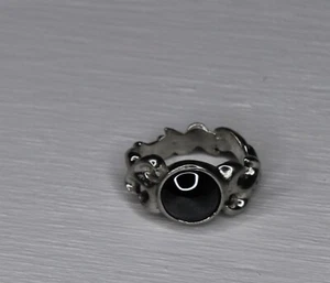 Taezali Ring Size 9.5 Vintage 2000 Alchemy Spirit English Pewter - Foto 1 di 4