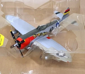 Easy Model 1/72 Scale 37286 - Republic P-47D Thunderbolt WW2 Aircraft - Picture 1 of 5