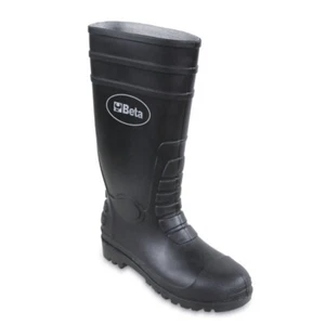 Stivali da lavoro in PVC nitrilico con battistrada antiscivolo  Beta 7328N ✔ - Picture 1 of 6