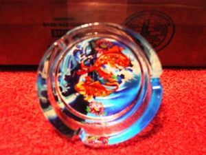 FISH ASHTRAY - Picture 1 of 1