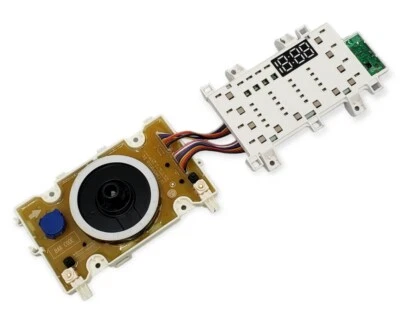 (Envío el mismo día) Control de pantalla de secadora LG EBR85235703 envío el mismo día Foto 1 de 4