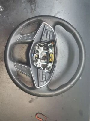 Volante Cadillac XT5 2017-2020 PN: X0046B138161835, 2474308 Foto 1 de 4