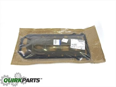 Jeep Dodge Chrysler 2005-2014 junta de cárter de aceite del motor nuevo fabricante de equipos originales Mopar genuino Foto 1 de 4