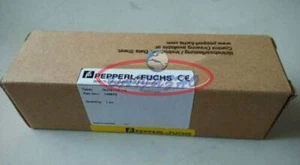 ONE Pepperl+Fuchs Inductive Sensor Proximity Switch NJ15+U1+N NEW - Picture 1 of 3