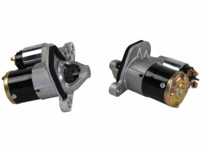 Arranque Nissan Sentra 2007-2016 TYC 37481QG 2008 2012 2011 2010 2013 2009 Foto 1 de 2