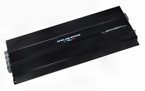 Space Italia AS-16.500.1D-FR Class D Analog Verstärker Version 1 Ohm 24V - Bild 1 von 15