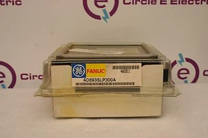 Procesador GE Fanuc 90-30 AD693SLP300A AD693SLP300A AD693SLP300 **SELLADO** - Imagen 1 de 3
