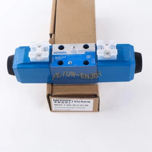 1PCS NEW DG4V-3-56C-M-U-H7-60 Eaton Vickers VALVE - Photo 1/21
