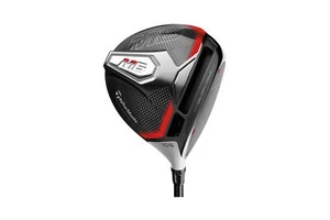TaylorMade M6 Driver 12° Regular D-Type - Bild 1 von 6