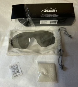 Lenti di ricambio transizione polarizzata WL per Oakley M2 XL - Foto 1 di 5