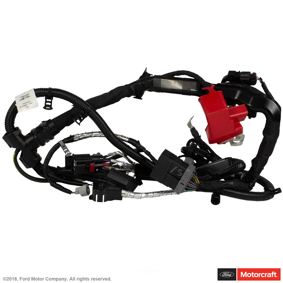 Cable de batería Motorcraft WC96459 para Ford Explorer 2016 3,5 L Foto 1 de 1