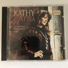 Lonesome Standard Time by Kathy Mattea CD