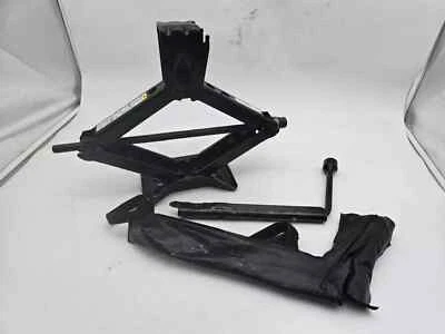 2008-2017 BUICK ENCLAVE SPARE TIRE EMERGENCY JACK KIT OEM GENUINE PART. - Image 1 of 4