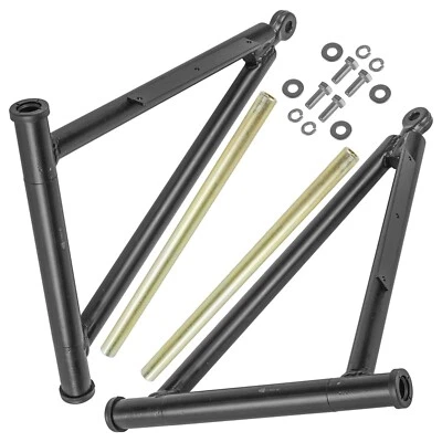 Brazo A delantero inferior derecho e izquierdo para Polaris Sportsman 570 EFI Touring 2014-2015 Foto 1 de 4