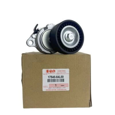 Tensioner Assy 17540-54L00 For 2009-2015 Suzuki Grand Vitara Kizashi SX4 - Image 1 of 4