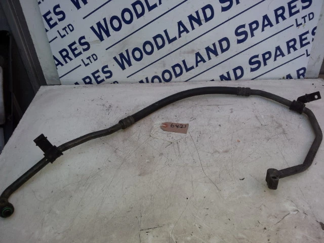 Tubo de dirección asistida Hyundai Elantra 2.0 CRTD CDX 2006 Foto 1 de 1