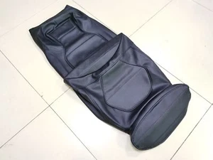 Motorcycle Seat Cover For Honda Goldwing 1500 GL1500A Aspencade GL1500 1988-1997 - Picture 1 of 7
