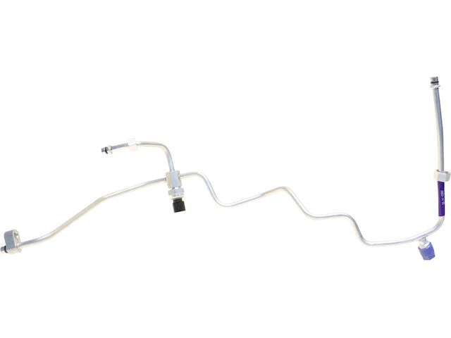 Genuine 53YH75F A/C Pipe Fits 2007-2013 Acura MDX A/C Pipe Foto 1 de 1