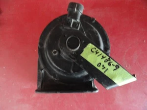 1988-1990 Corvette C4 Horn "C", GM 10456329 C41486-9 - Foto 1 di 3